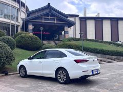 Buick Excelle Facelift 1.3T Automatic Mild Hybrid Elite - ფოტო 6