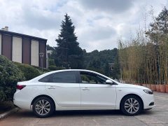 Buick Excelle Facelift 1.3T Automatic Mild Hybrid Elite - ფოტო 7