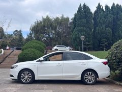 Buick Excelle Facelift 1.3T Automatic Mild Hybrid Elite - ფოტო 8