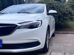 Buick Excelle Facelift 1.3T Automatic Mild Hybrid Elite - ფოტო 9