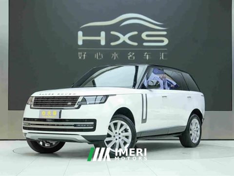 2026 Land Rover Range Rover 2025 3.0L V6 400PS Extended Wheelbase Prestige Edition - ავტომობილი ჩინეთიდან