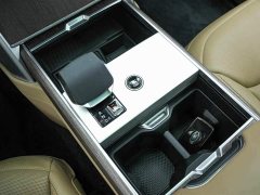 Land Rover Range Rover 2025 3.0L V6 400PS Extended Wheelbase Prestige Edition - ფოტო 10