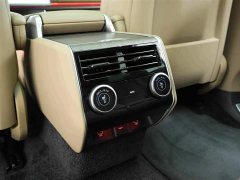 Land Rover Range Rover 2025 3.0L V6 400PS Extended Wheelbase Prestige Edition - ფოტო 17