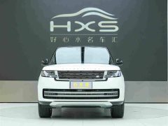 Land Rover Range Rover 2025 3.0L V6 400PS Extended Wheelbase Prestige Edition - ფოტო 2