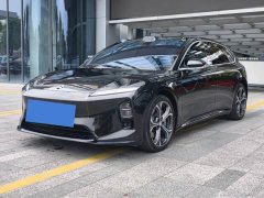 NIO ET5T 75kWh Touring - ფოტო 1