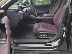 NIO ET5T 75kWh Touring - ფოტო 11