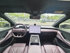NIO ET5T 75kWh Touring - ფოტო 13