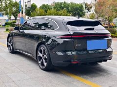 NIO ET5T 75kWh Touring - ფოტო 4