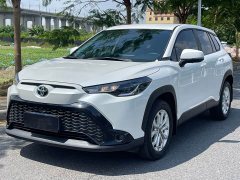 Toyota Frontlander 2024 2.0L CVT Elite - ფოტო 1