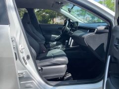 Toyota Frontlander 2024 2.0L CVT Elite - ფოტო 10