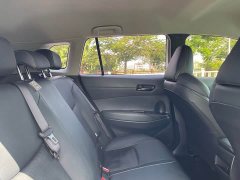 Toyota Frontlander 2024 2.0L CVT Elite - ფოტო 14