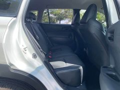 Toyota Frontlander 2024 2.0L CVT Elite - ფოტო 15