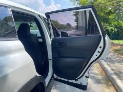 Toyota Frontlander 2024 2.0L CVT Elite - ფოტო 16