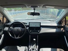 Toyota Frontlander 2024 2.0L CVT Elite - ფოტო 17