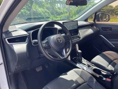 Toyota Frontlander 2024 2.0L CVT Elite - ფოტო 18
