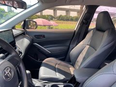 Toyota Frontlander 2024 2.0L CVT Elite - ფოტო 19