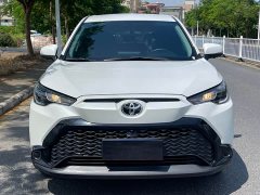 Toyota Frontlander 2024 2.0L CVT Elite - ფოტო 2