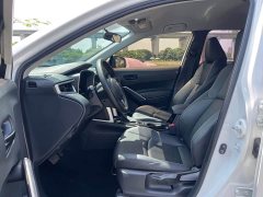 Toyota Frontlander 2024 2.0L CVT Elite - ფოტო 20