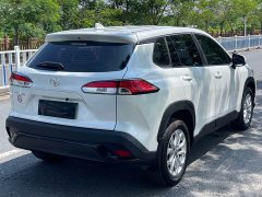Toyota Frontlander 2024 2.0L CVT Elite - ფოტო 4