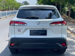 Toyota Frontlander 2024 2.0L CVT Elite - ფოტო 5