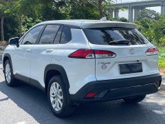Toyota Frontlander 2024 2.0L CVT Elite - ფოტო 6