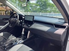 Toyota Frontlander 2024 2.0L CVT Elite - ფოტო 7