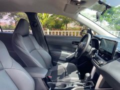 Toyota Frontlander 2024 2.0L CVT Elite - ფოტო 8