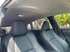 Toyota Frontlander 2024 2.0L CVT Elite - ფოტო 9