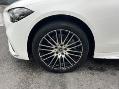 Mercedes-Benz C-Class C 260 L AMG Line - ფოტო 14