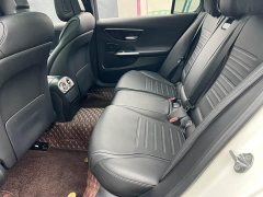 Mercedes-Benz C-Class C 260 L AMG Line - ფოტო 7