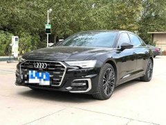 Audi A6L 2024 45 TFSI Premium Dynamic - ფოტო 1