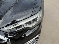 Audi A6L 2024 45 TFSI Premium Dynamic - ფოტო 12