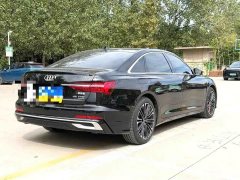 Audi A6L 2024 45 TFSI Premium Dynamic - ფოტო 15