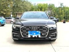 Audi A6L 2024 45 TFSI Premium Dynamic - ფოტო 2