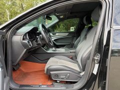 Audi A6L 2024 45 TFSI Premium Dynamic - ფოტო 3