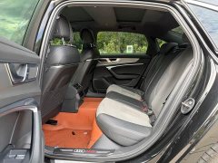 Audi A6L 2024 45 TFSI Premium Dynamic - ფოტო 4