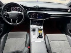 Audi A6L 2024 45 TFSI Premium Dynamic - ფოტო 5