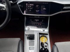 Audi A6L 2024 45 TFSI Premium Dynamic - ფოტო 6