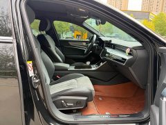 Audi A6L 2024 45 TFSI Premium Dynamic - ფოტო 7