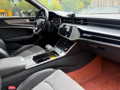 Audi A6L 2024 45 TFSI Premium Dynamic - ფოტო 8