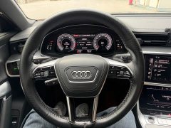 Audi A6L 2024 45 TFSI Premium Dynamic - ფოტო 9