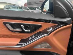 Mercedes-Benz Maybach S-Class Facelift S 480 4MATIC - ფოტო 5