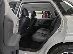 Leapmotor B10 510 Pleasure Edition - ფოტო 11