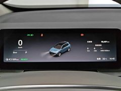 Leapmotor B10 510 Pleasure Edition - ფოტო 14