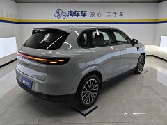 Leapmotor B10 510 Pleasure Edition - ფოტო 3