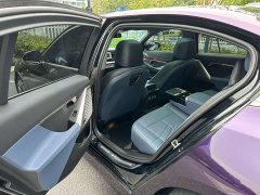 BMW 5 Series 2024 530Li Luxury M Sport Package - ფოტო 4