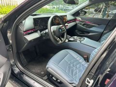 BMW 5 Series 2024 530Li Luxury M Sport Package - ფოტო 6
