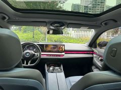 BMW 5 Series 2024 530Li Luxury M Sport Package - ფოტო 7