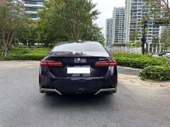 BMW 5 Series 2024 530Li Luxury M Sport Package - ფოტო 9