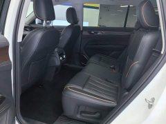 Ford Lingyù Lingyue EcoBoost 225 Premium 7-Seater - ფოტო 11